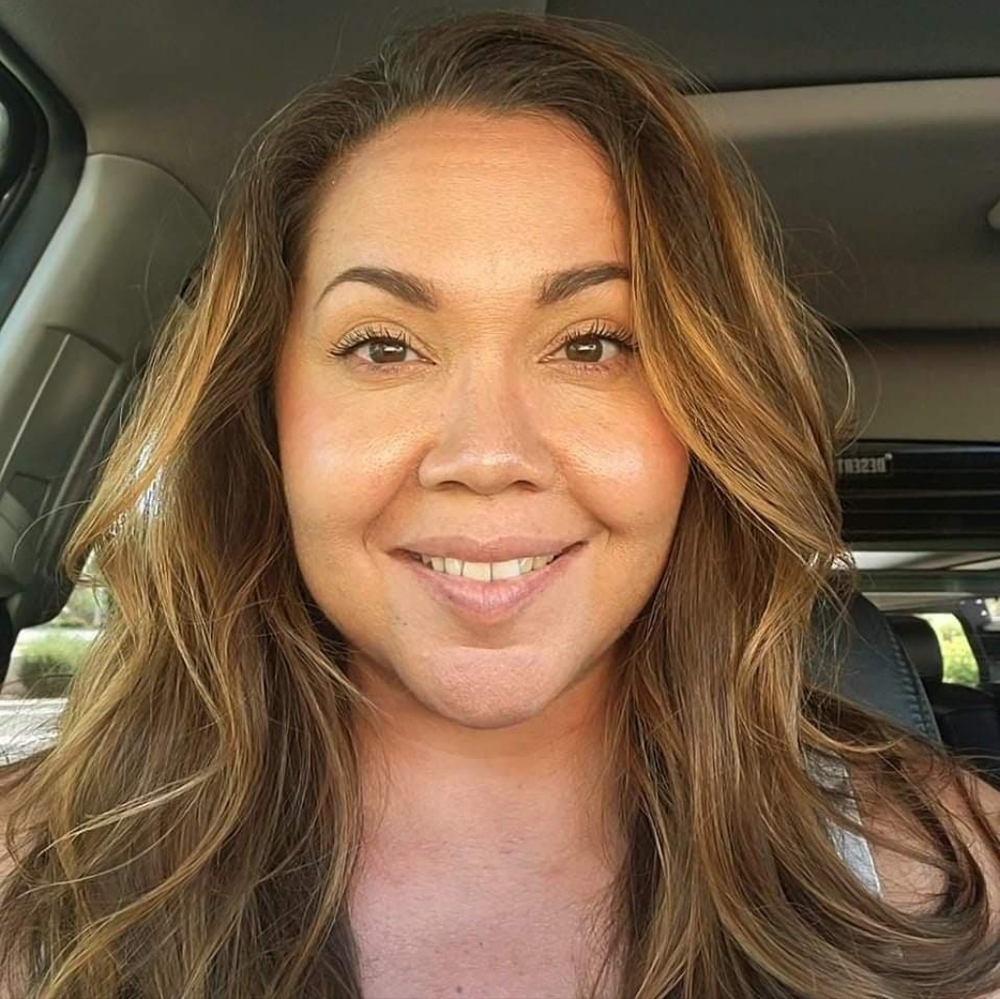 Meet your Posher, Earline